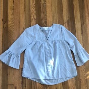 Madewell Blouse